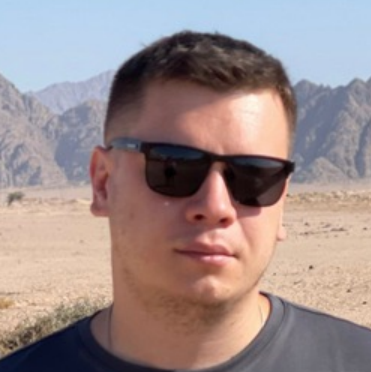 Павел Малинин