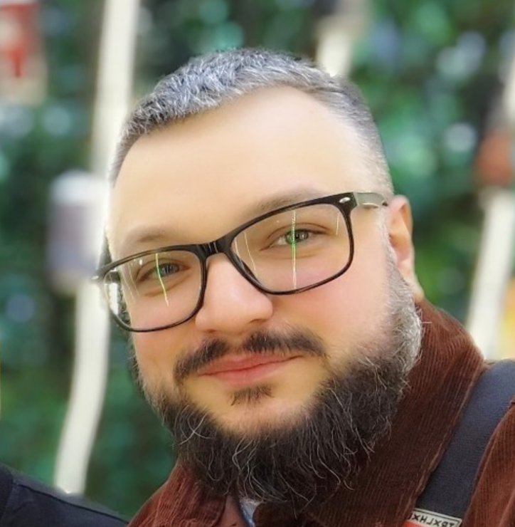 Александр "Мафия" Ефремов