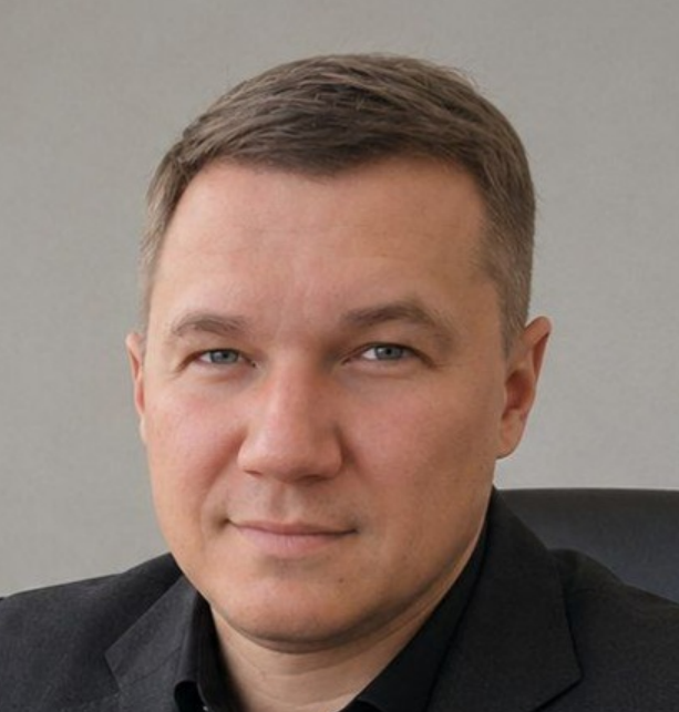 Павел Кириллов